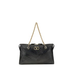 Black Lamb Ovis Aries Aries Shoulder Bag