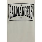 Beige Cotton T-Shirt