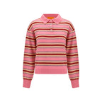 Multicolor KASCHGORA Sweatshirt