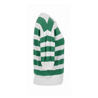 Green Cotton Women Sweater