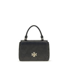 Black Calf Leather Bos Taurus Wallet