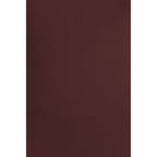Bordeaux Polyamide One-Piece Swimsuit