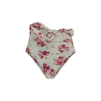 Beige Polyamide Bikini