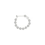 Silver Metal Necklace