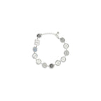 Silver Metal Necklace