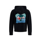 Black Wool Oves Aries Sweatshirt