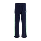 Blue Wool Oves Aries Joggers (Workout Pants)