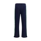 Blue Wool Oves Aries Joggers (Workout Pants)