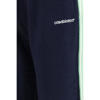 Blue Wool Oves Aries Joggers (Workout Pants)