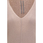 Multicolor Cashmere Sweater