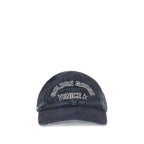 Blue Cotton Cap (Baseball Hat)