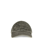 Bicolor Cotton Cap (Baseball Hat)