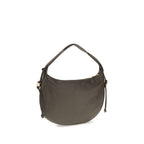 Brown Calf Leather Bos Taurus Shoulder Bag