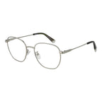 Silver Metal Glasses (Frames)