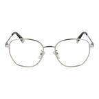 Silver Metal Glasses (Frames)