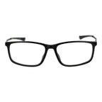 Black Polyamide Glasses (Frames)