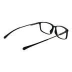 Black Polyamide Glasses (Frames)