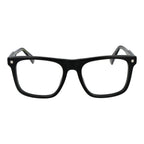 Black Acetate Glasses (Frames)