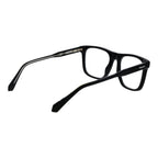 Black Acetate Glasses (Frames)