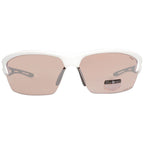 White Resin Sunglasses
