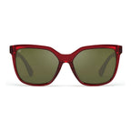 Multicolor Resin Sunglasses