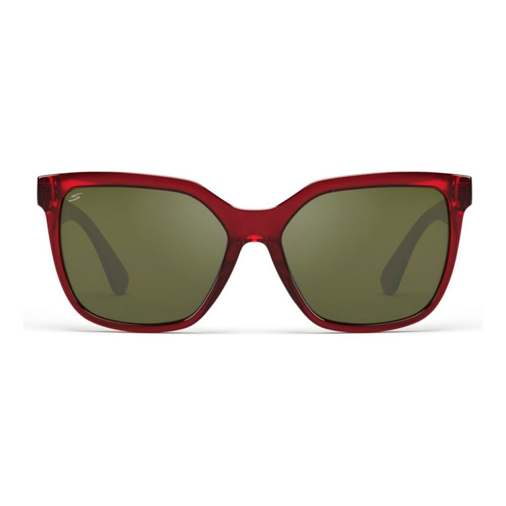 Multicolor Resin Sunglasses