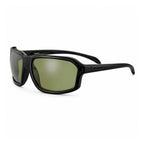 Black Resin Sunglasses