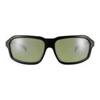 Black Resin Sunglasses