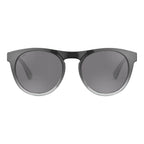 Black Resin Sunglasses
