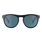 Black Resin Sunglasses