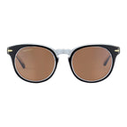 Black Resin Sunglasses