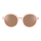 Multicolor Resin Sunglasses