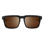 Black Resin Sunglasses