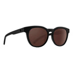 Black Resin Sunglasses