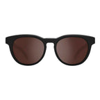 Black Resin Sunglasses