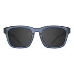 Transparent Resin Sunglasses