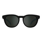 Black Resin Sunglasses