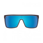 White Plastic Sunglasses