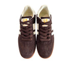 Brown VITELLO Men's Sneaker