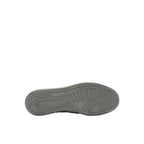 White Suede Men Sneakers