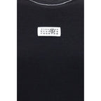 Black Wool Oves Aries Sportswear