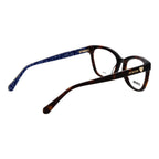 Brown Acetate Glasses (Frames)