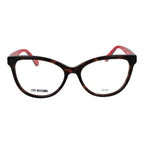 Brown Acetate Glasses (Frames)