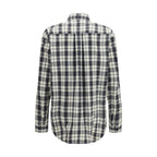 Multicolor Cotton Pattern Shirt