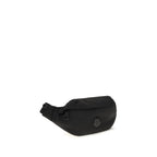Black Nylon Shoulder Bag