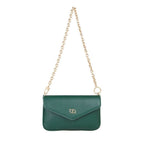 Bicolor Polyethylene Shoulder Bag