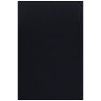 Black Viscose Tank Tops