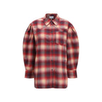 Multicolor Cotton Pattern Shirt