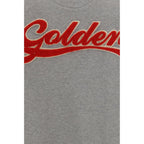 Gray Cotton Sweatshirt