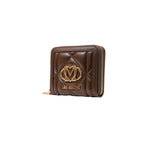 Brown Polyethylene Wallet